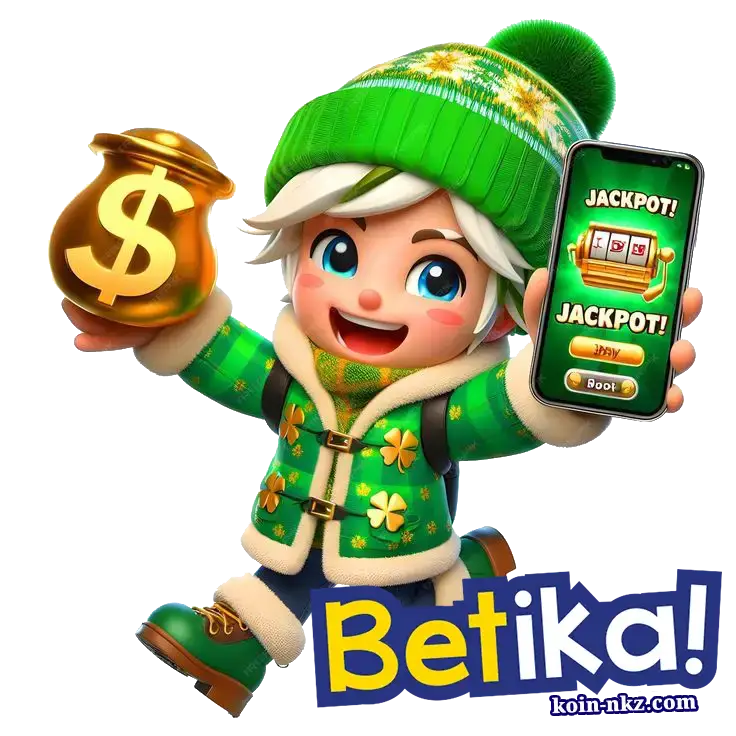 betika et